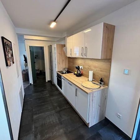 Ferienwohnung In Der Suedpfalz Zeiskam Zewnętrze zdjęcie