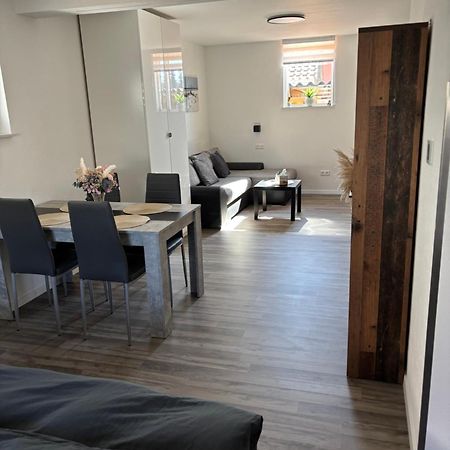 Ferienwohnung In Der Suedpfalz Zeiskam Zewnętrze zdjęcie