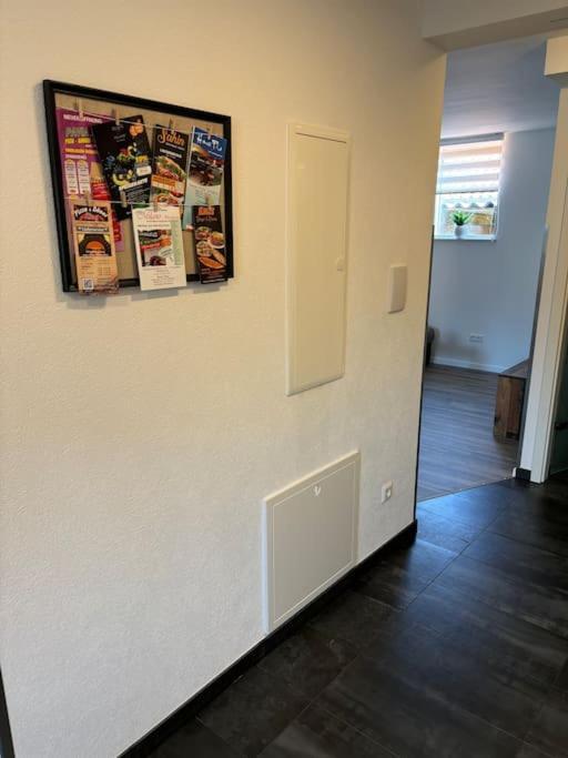 Ferienwohnung In Der Suedpfalz Zeiskam Zewnętrze zdjęcie