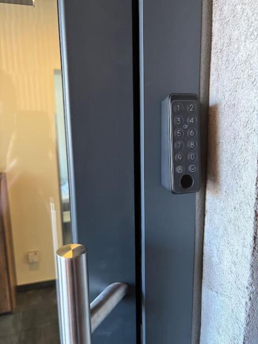 Ferienwohnung In Der Suedpfalz Zeiskam Zewnętrze zdjęcie