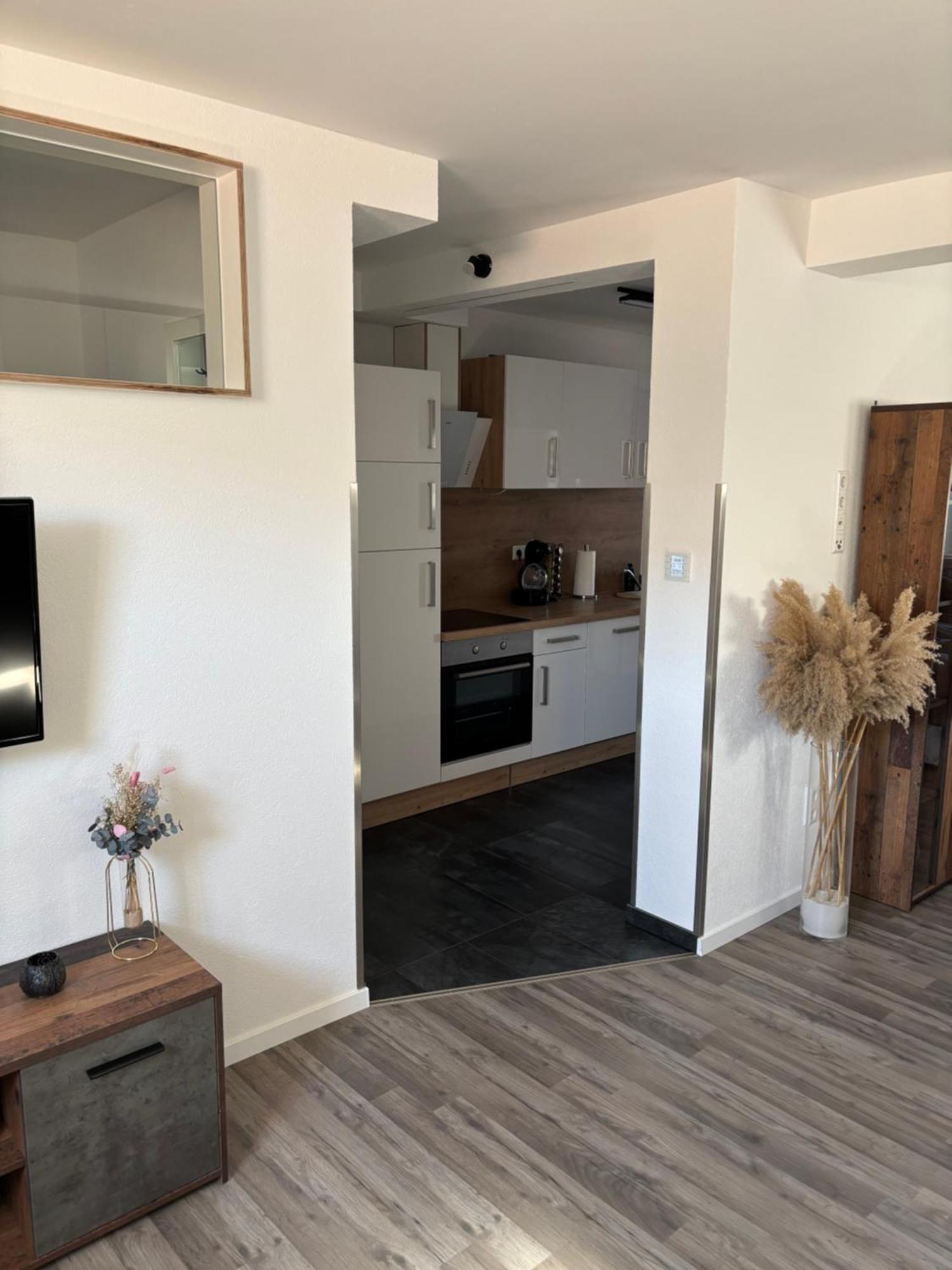 Ferienwohnung In Der Suedpfalz Zeiskam Zewnętrze zdjęcie