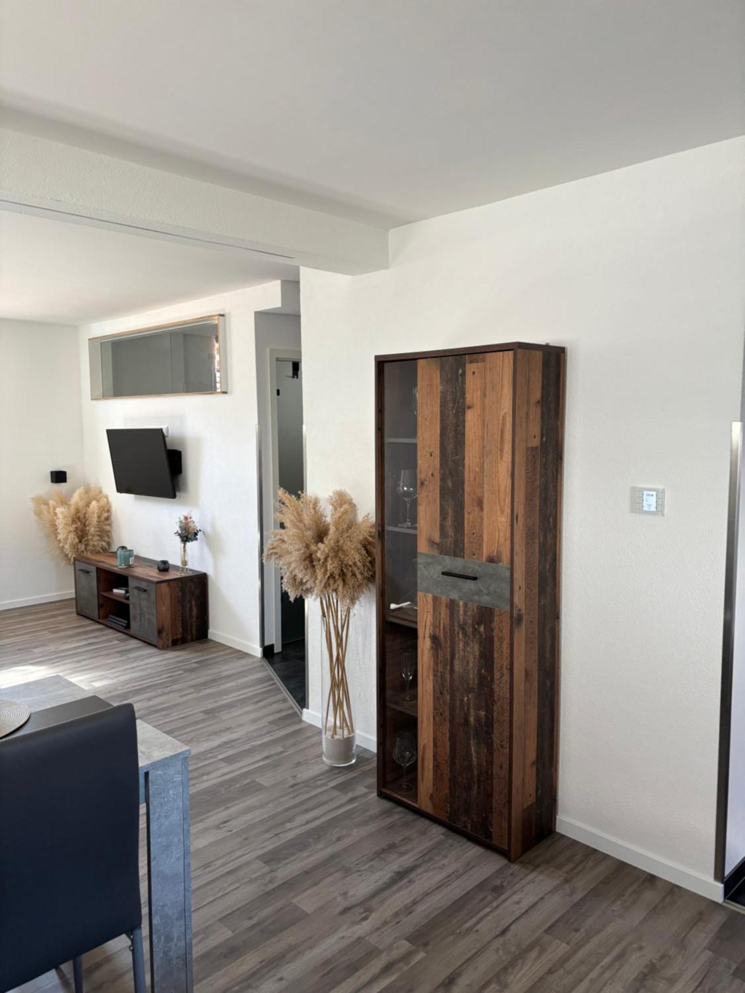 Ferienwohnung In Der Suedpfalz Zeiskam Zewnętrze zdjęcie