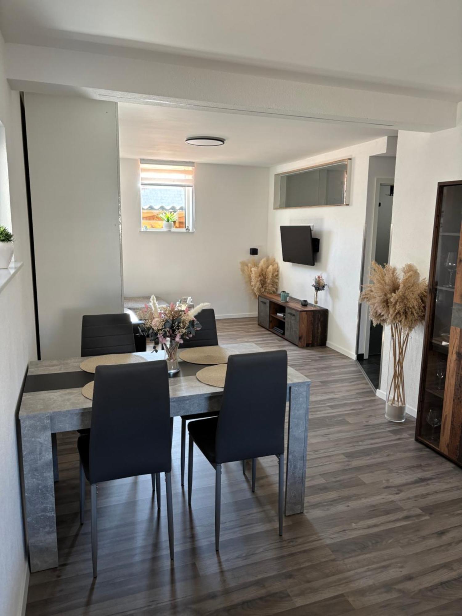 Ferienwohnung In Der Suedpfalz Zeiskam Zewnętrze zdjęcie